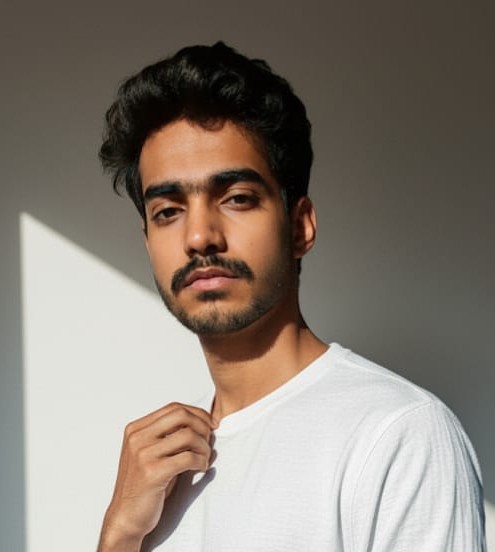 Priyanshu Sharma